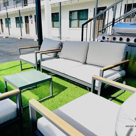 The Moose #8 - Modern Luxe Loft With King Bed & Free Parking & Wifi Διαμέρισμα Μέμφις Εξωτερικό φωτογραφία
